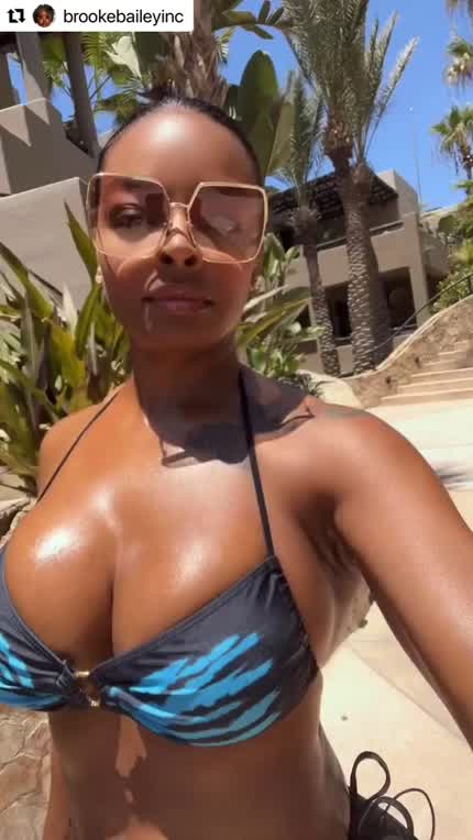 Brooke Bailey
