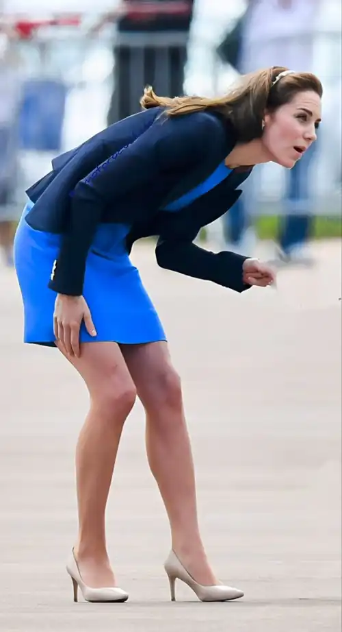 Kate Middleton 