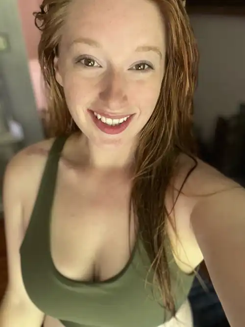 Trying out some makeup, what do you think??