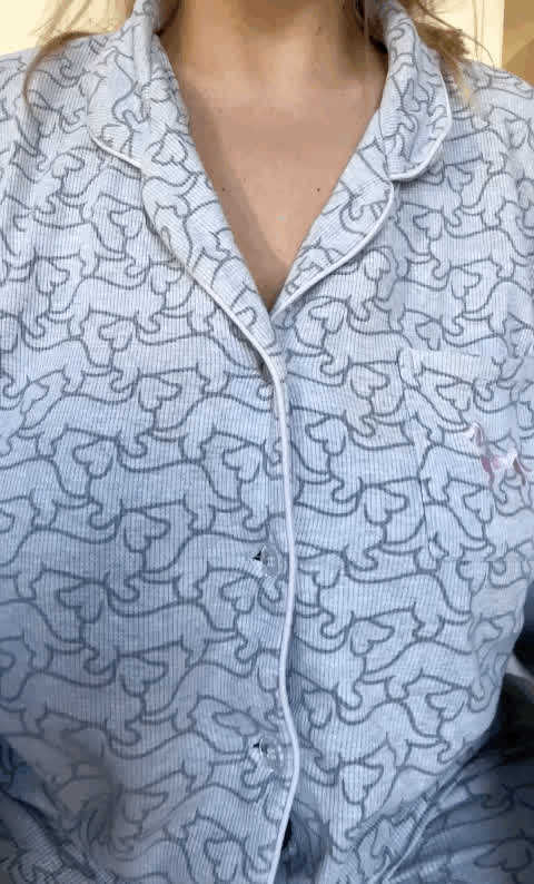 I love seeing the widening of eyes when I reveal them 