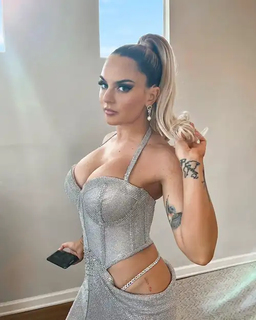 Those melons