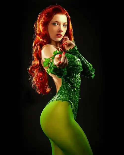 Possible new role for Natalie?