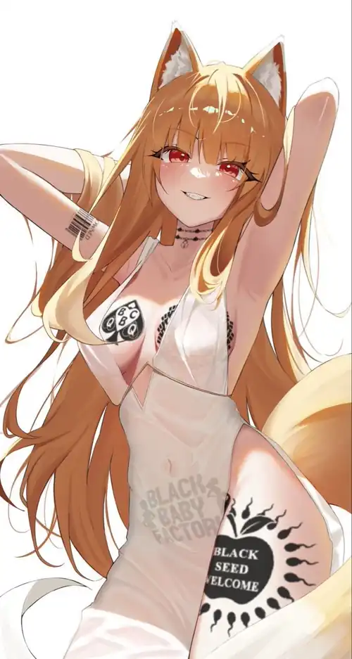 Holo does a new kind of "traiding"