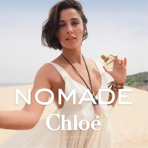 Chloé Nomade