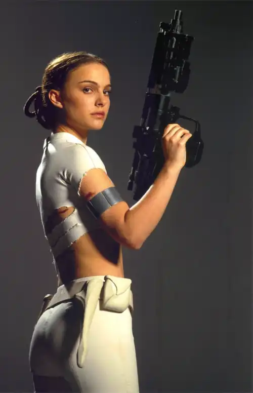 Natalie portman