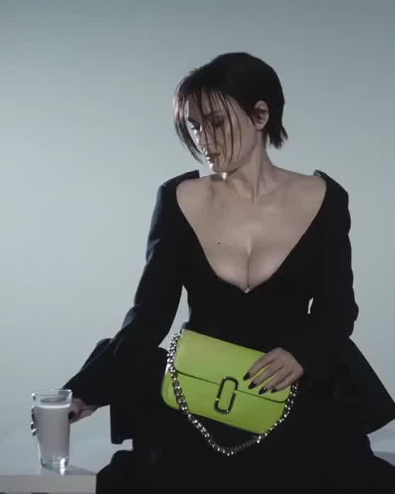 Winona Ryder
