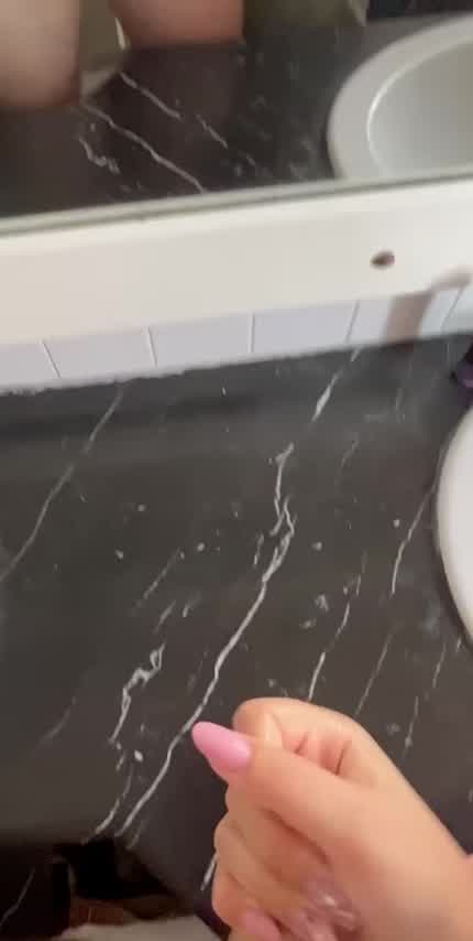 When he explodes like this it means it’s well done, isn’t it?🤭