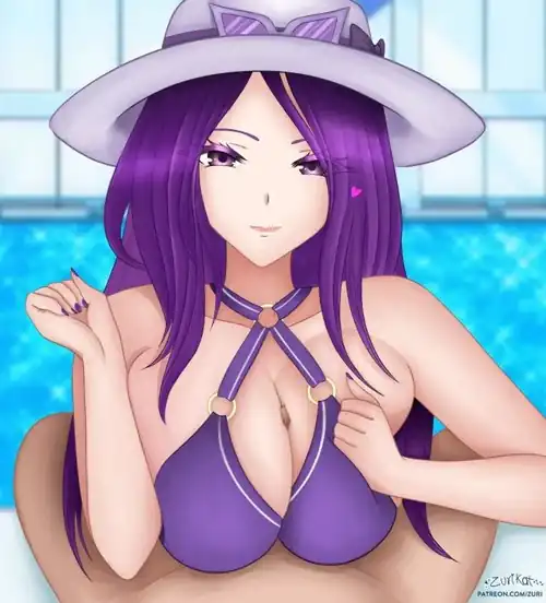 Caitlyn putting in the work