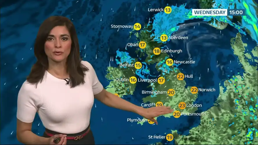 Lucy Verasamy