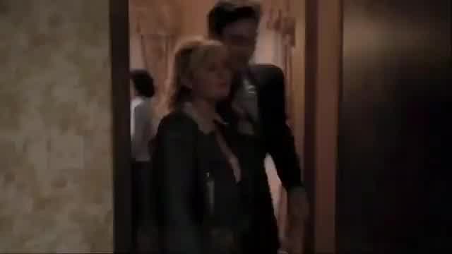 Favorite Clip - Kirstyn with Theodore Pellerin in On Becoming a God in Central Florida (Episode 5)