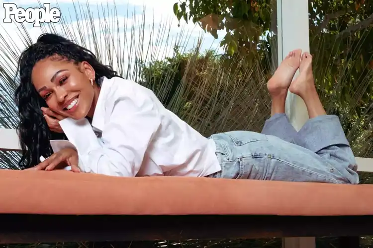 Meagan Good 