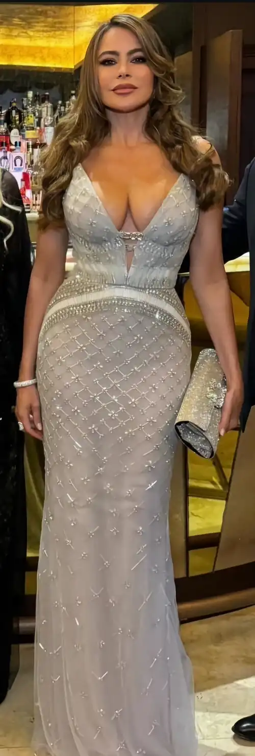 Sofia Vergara