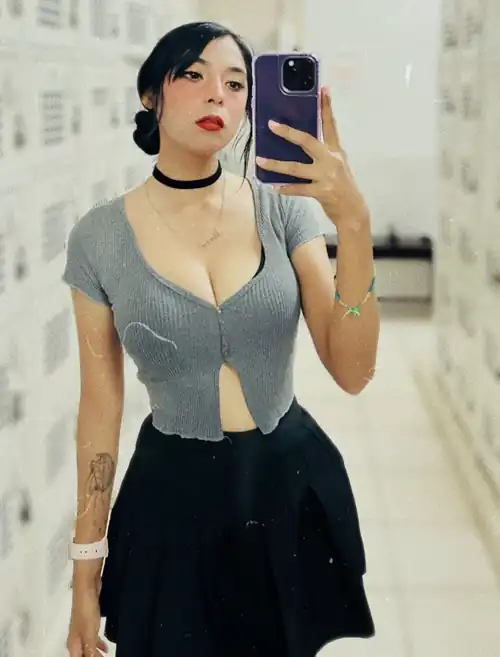 I’m bored, can we talk?