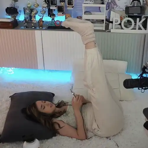 Pokimane
