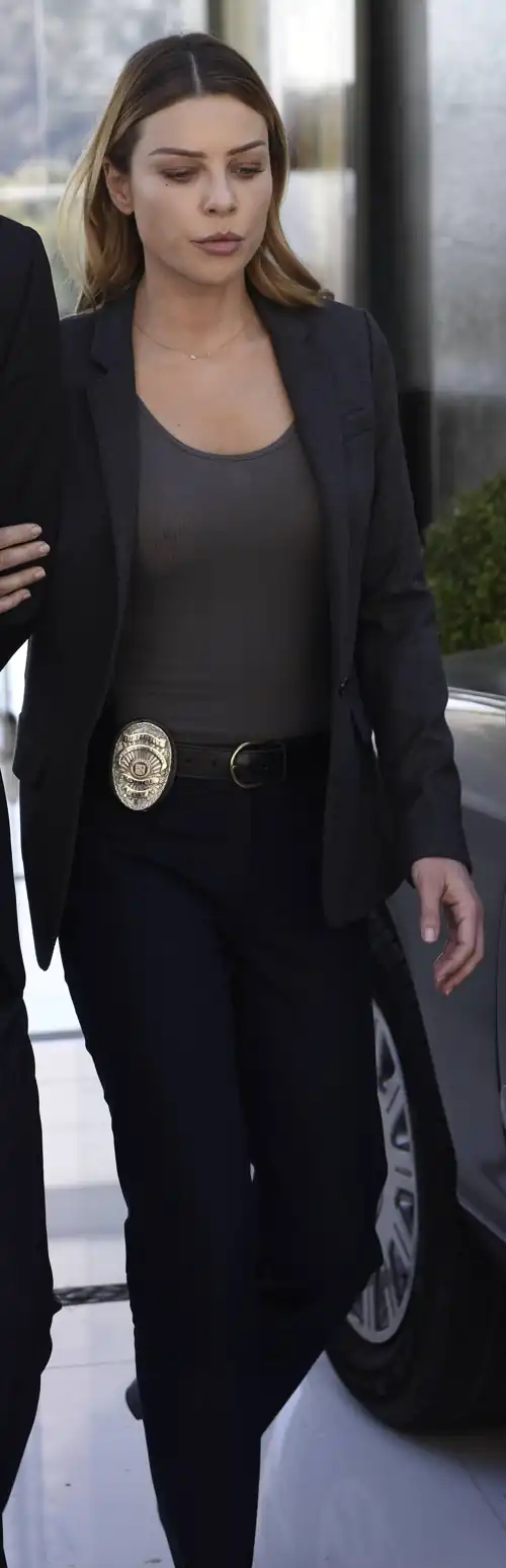 Detective!!!