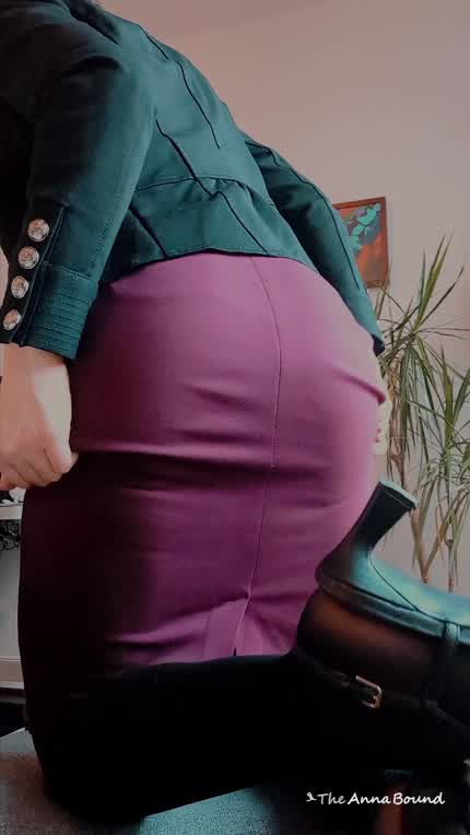 Can we talk about your workload...and how I want it in my ass 🙄