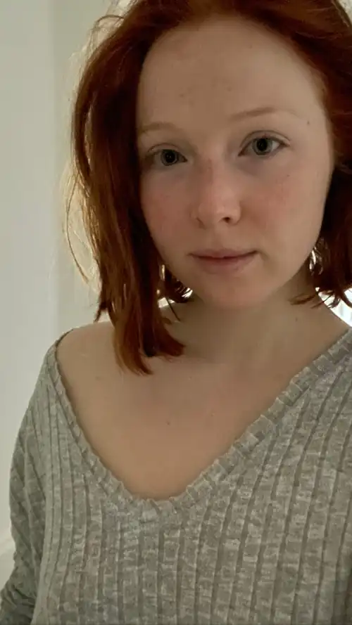 Cuteness levels off the chart