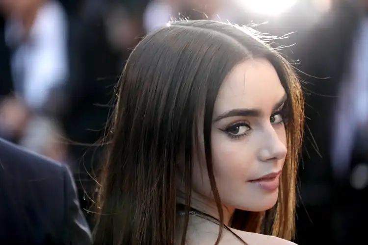 70th Cannes Film Festival · May 2017 · UHQ