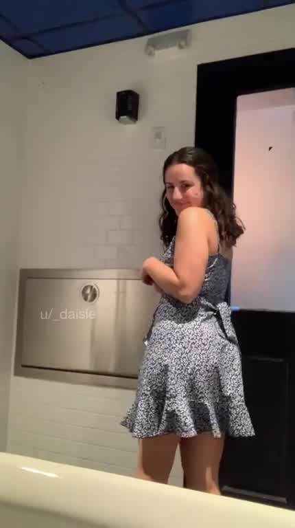 excited to surprise you with my big ass on our first date