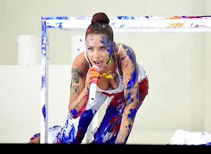 Paint
