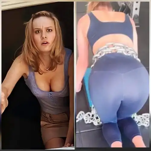 Do you prefer her tits or her ass?