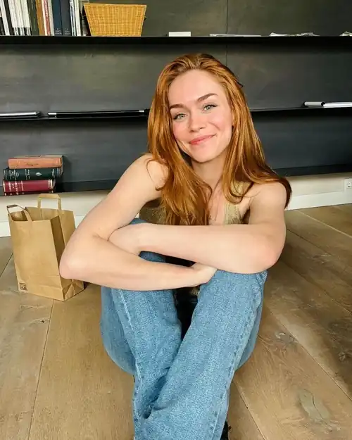 Kate Broug