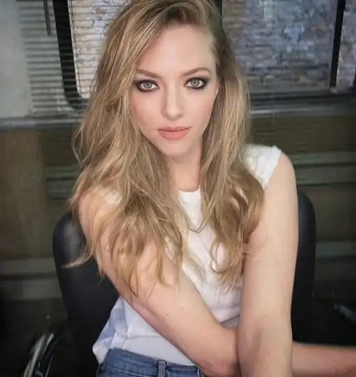 Smokey Eyes