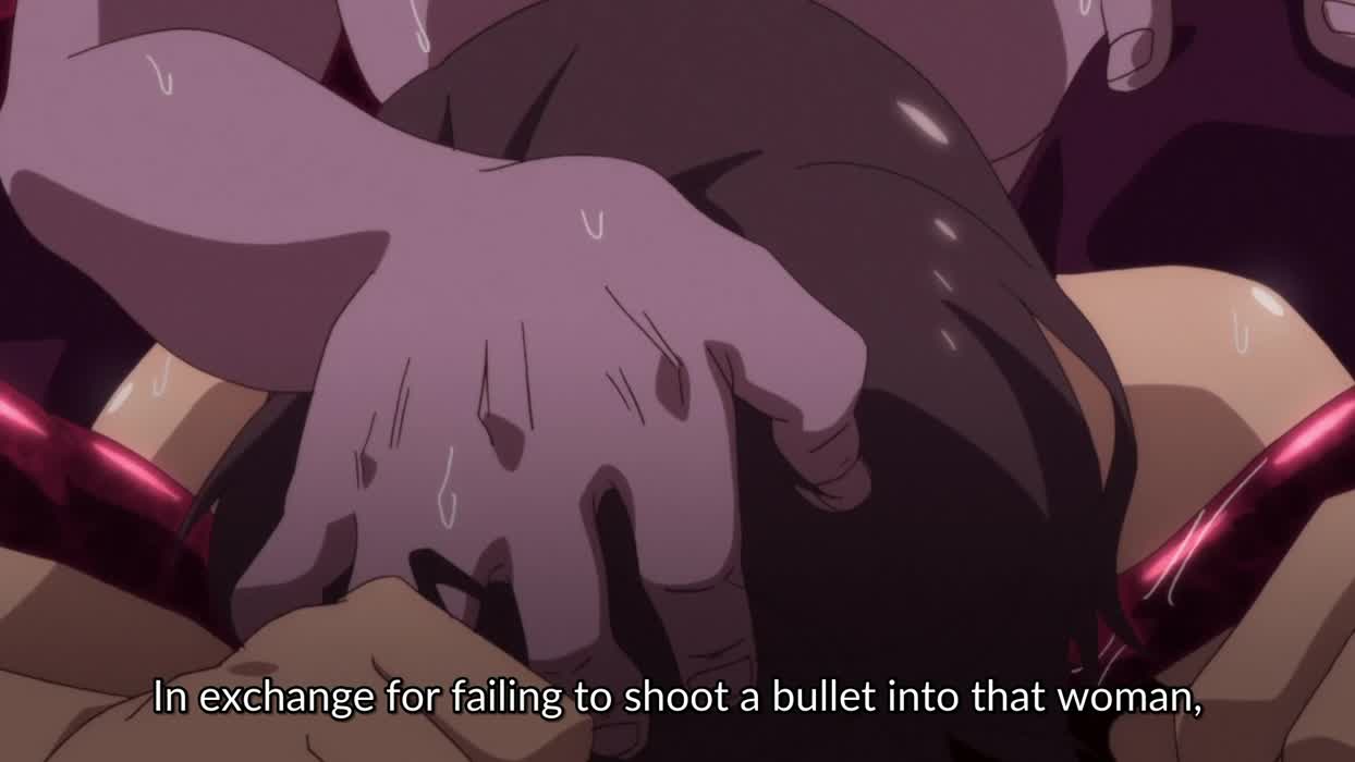 Anyone know what series this is from?