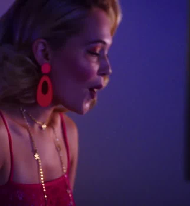 Bad Girl