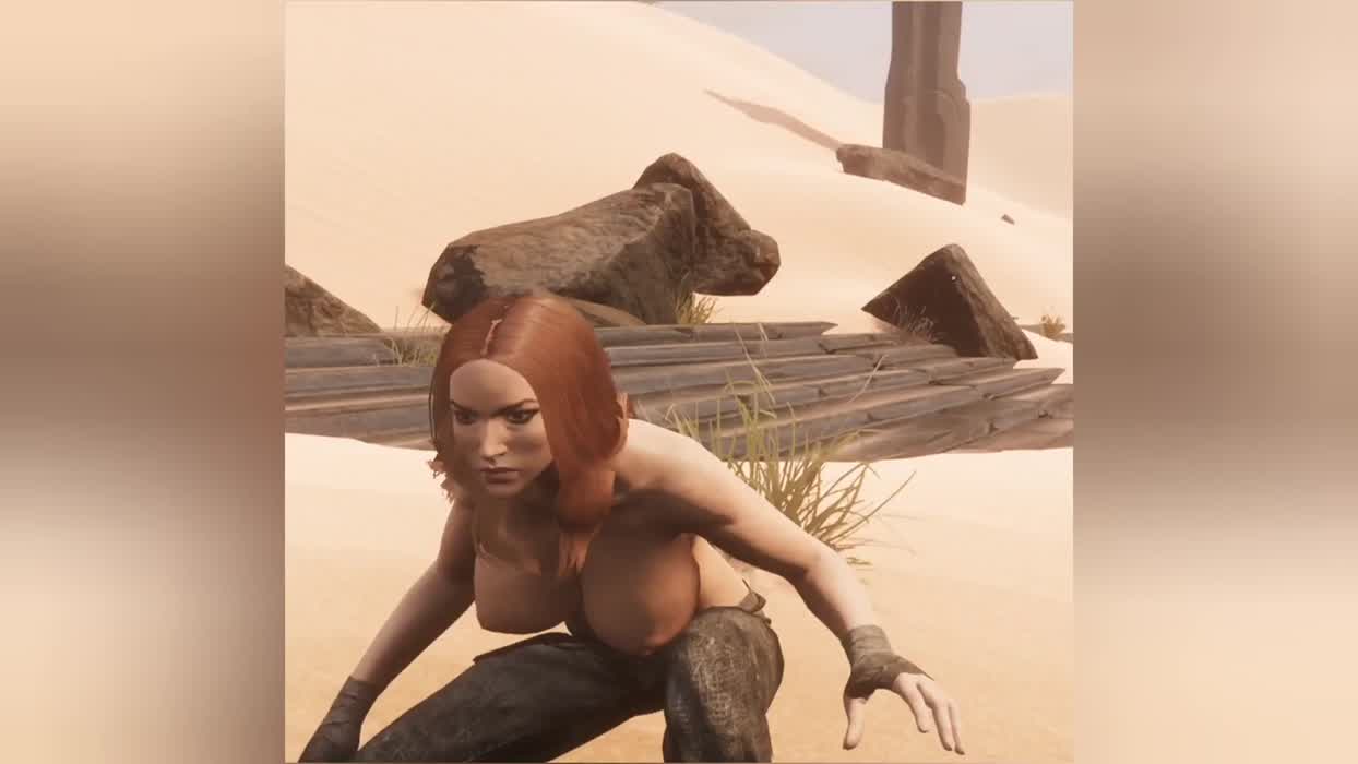 Conan Exiles
