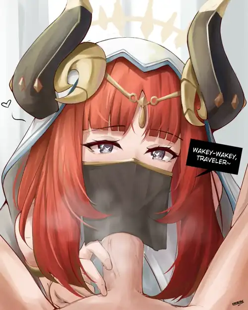 The best way to wake up