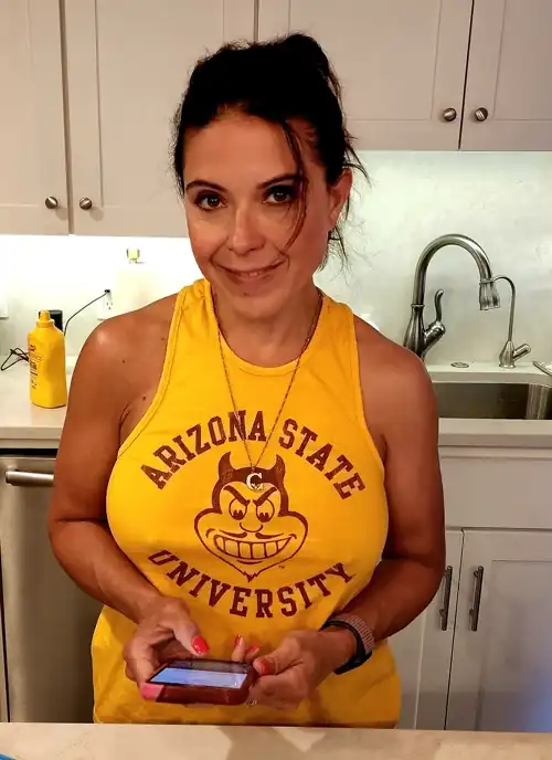 they're only this way when I need it