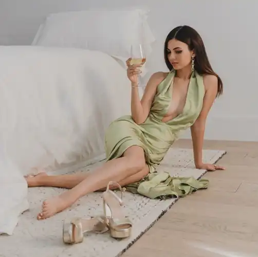 Victoria Justice
