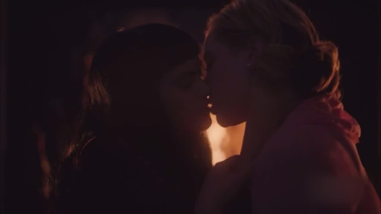 Betty x Veronica💋~ 7x20