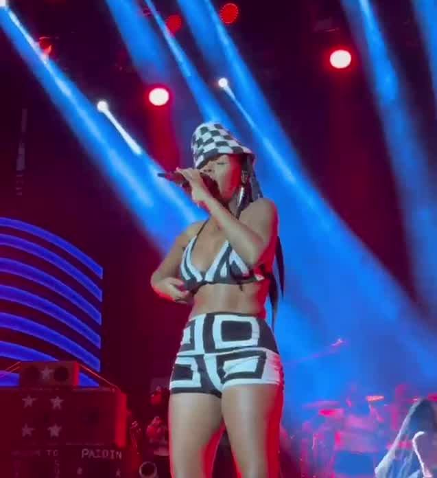 Janelle Monáe - Flash
