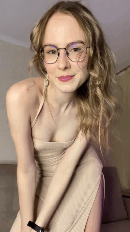 If I said I wanted to milk your dick while pegging you, would you go for it?