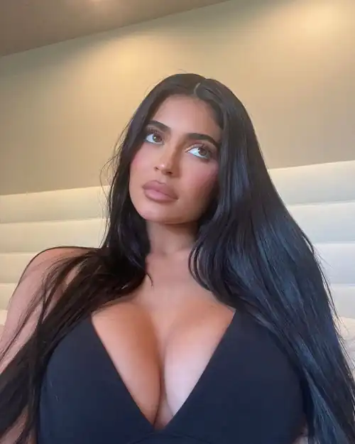 Kylie jenner
