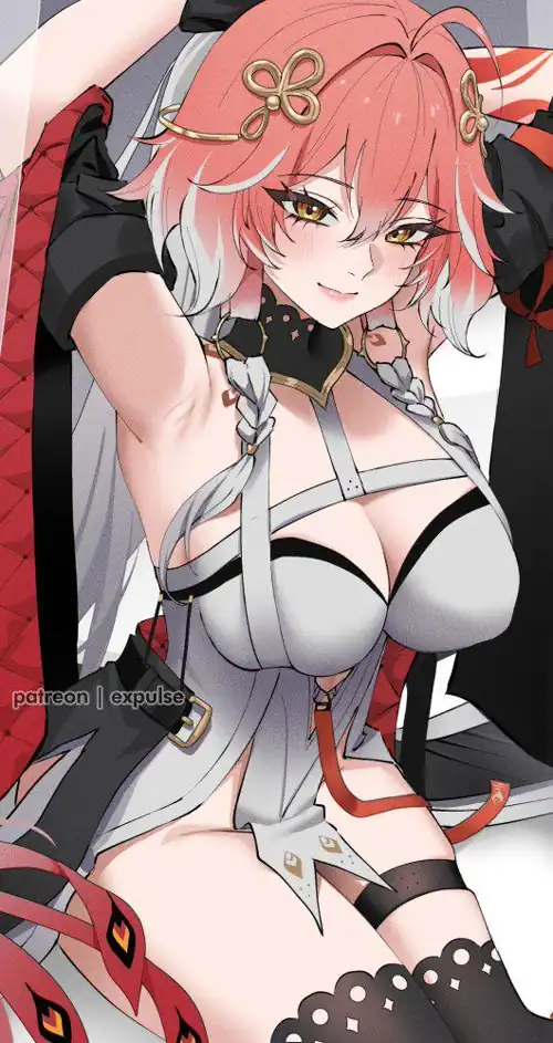 Changli [Wuthering Waves]