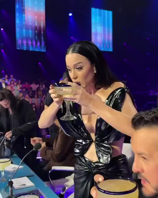 Instagram post about American Idol,5th May 2024 
