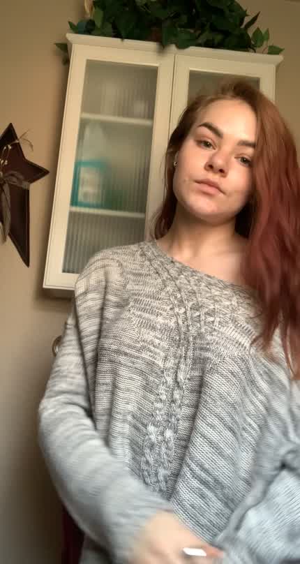 Do You Like Perky & Puffy? 👉👈🥺