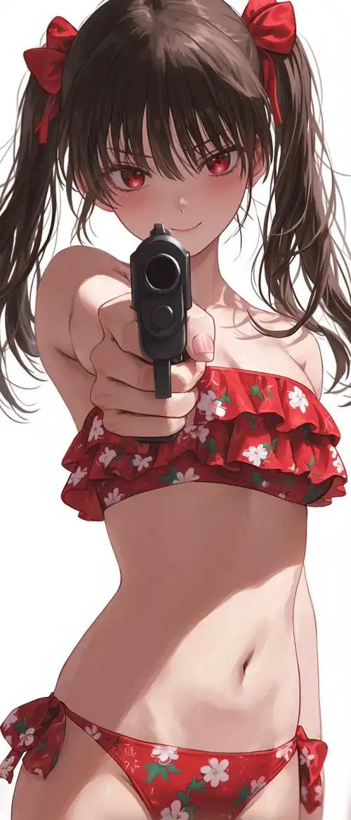 Nothin Personal 