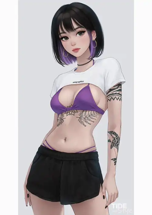 Yulia Olegovna Volkova [t.A.T.u]