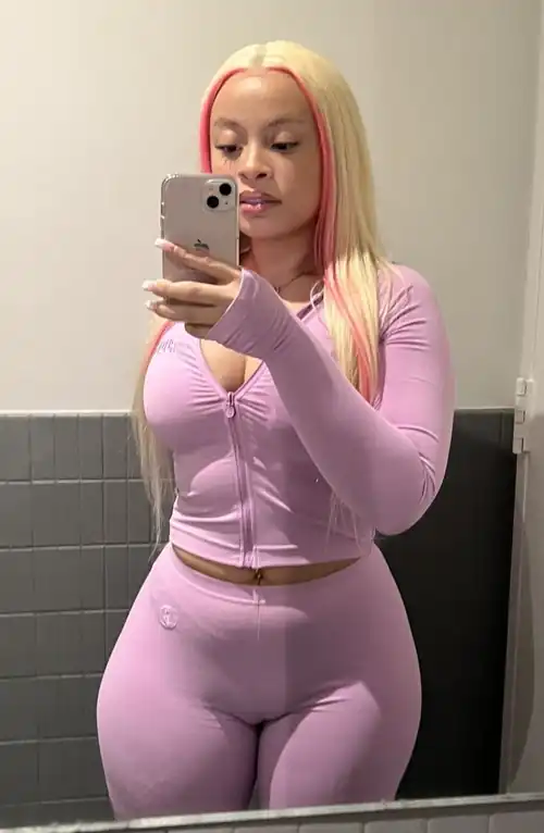 Hottie