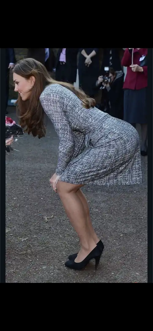 Princess Kate