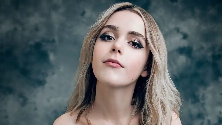 Kiernan