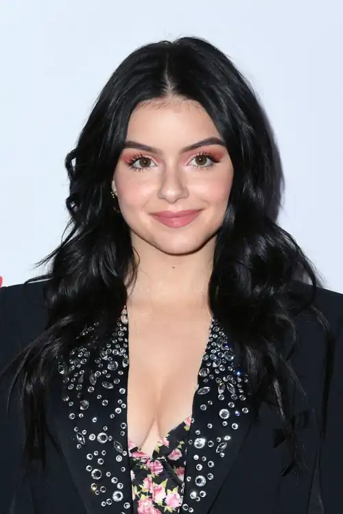 2nd Annual Girl Up #girlhero Awards 13th October 2019