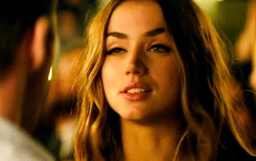 Beautiful face