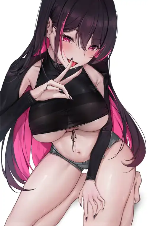 Recurring Pink 