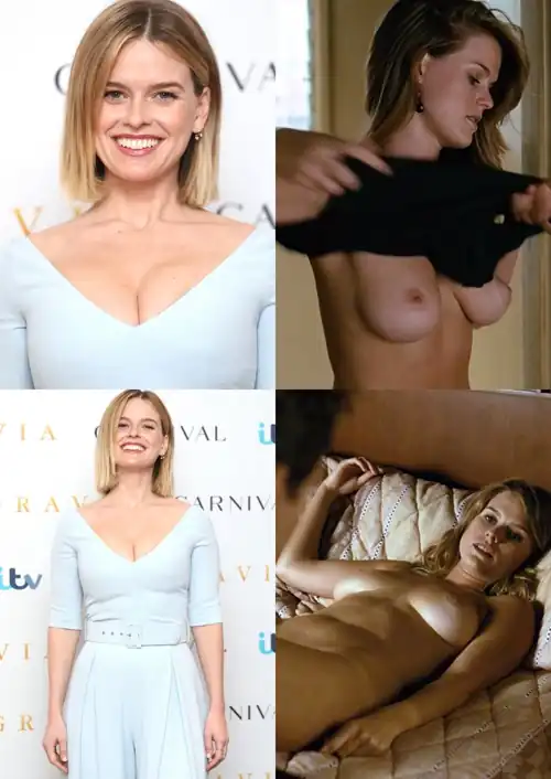 Alice Eve
