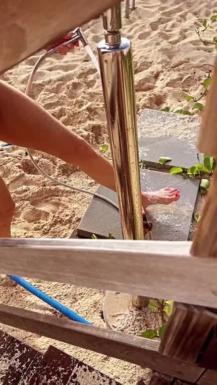 Beach Day